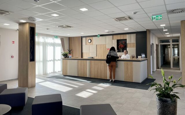 Gyirmót Sport&Wellness Hotel