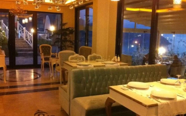 Babizer Konaklama Ve Restorant