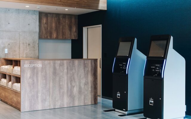 Prince Smart Inn Miyazaki