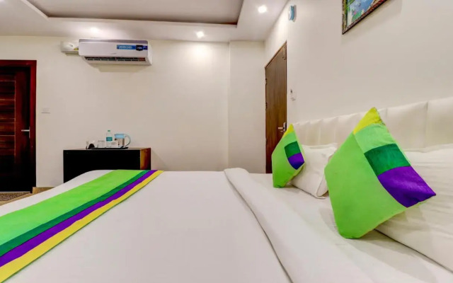 Treebo Trend Hotel Nv