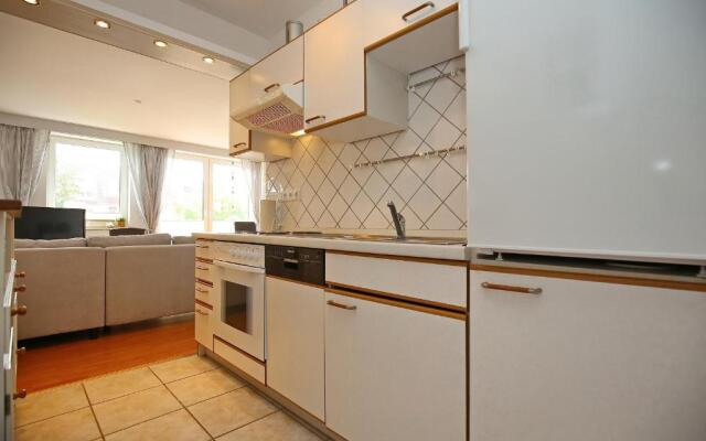 Sünnslag Wohnung 099