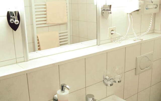 Hotel Wiedfriede