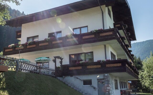 Pension Roetelstein