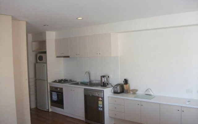 Amawind Apartments