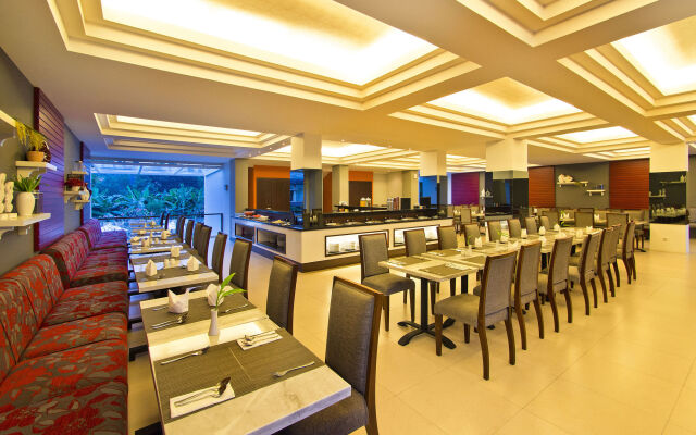 The Victoria Hotel Yogyakarta