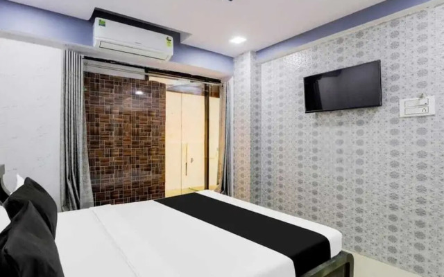 Hotel Delight In By GRB