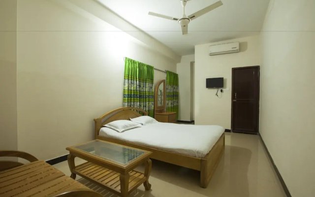 Rain View Resort