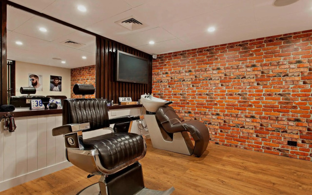 Marriott Vacation Club at Surfers Paradise