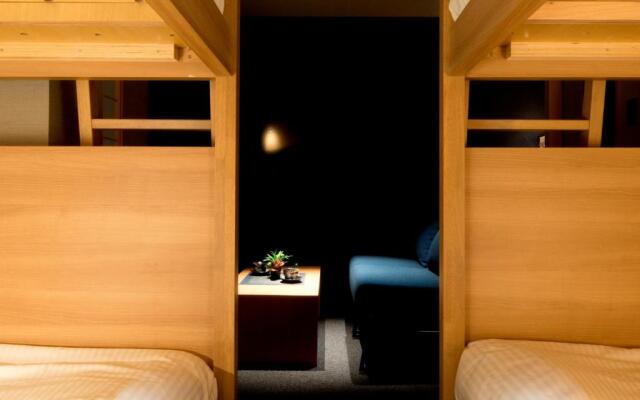 ALPHABED INN Takamatsuekimae 303 / Vacation STAY 36564