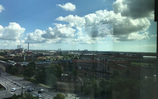 Apartment 3 bedroom with a view 1187-1
