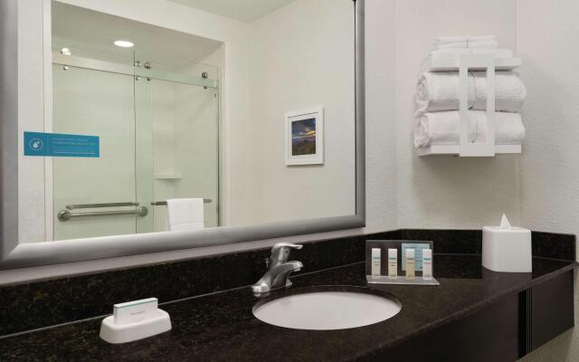 Hampton Inn Atlanta Stone Mountain