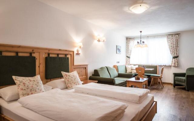 Piculin Alpin Apartments
