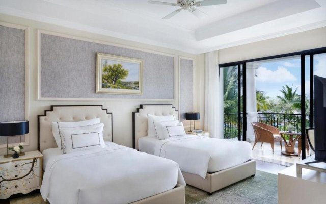 Vinpearl Discovery Greenhill Phu Quoc