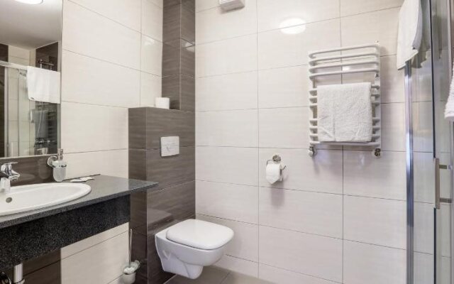 Weneda Hotel