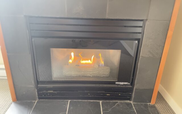 Whistler Village Centre by Latour