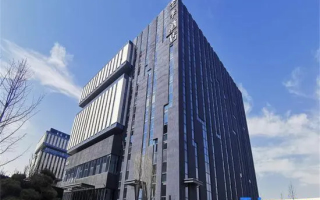 JI Hotel (Jinan Yaoqiang Airport Aerospace Avenue Hotel)