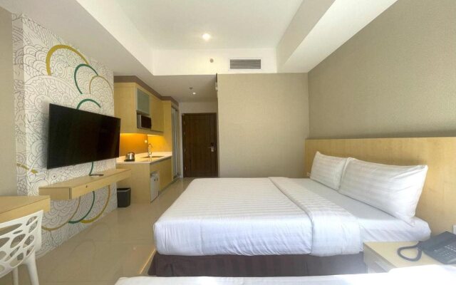 Hotel101 - Fort