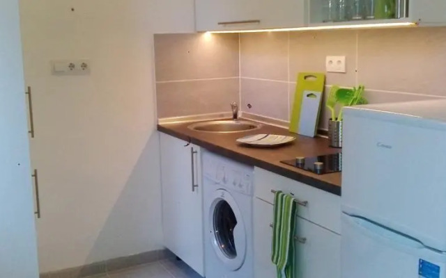 Privat Apartman