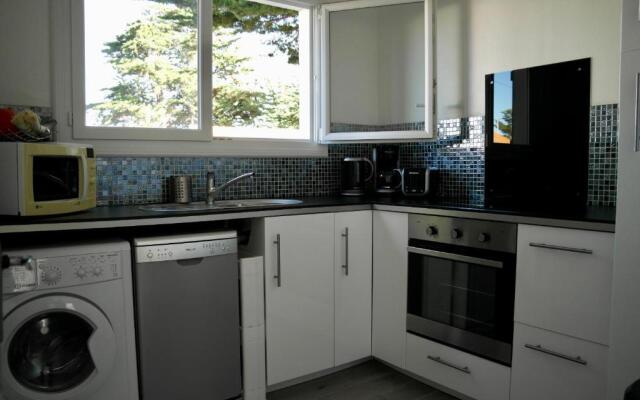 Charmante maison à 500 m du Remblais de Notre-Dame-de-Monts