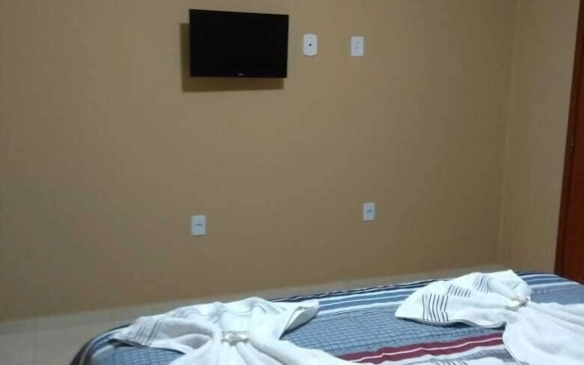 Pousada Paraiso dos Corais