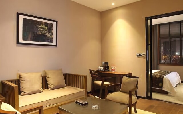 Hangzhou Homes Su The Inn Boutique