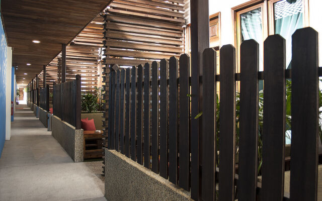 Sunday Telaga Terrace Boutique Resort