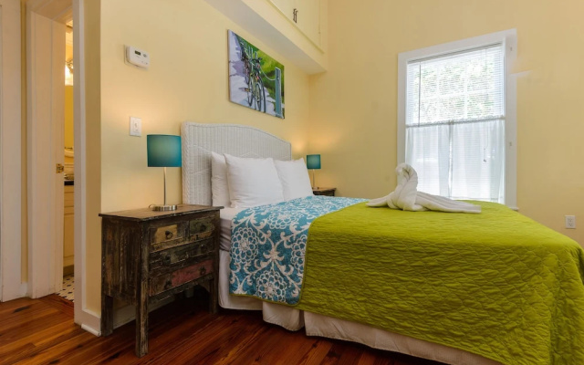 Key West Villas