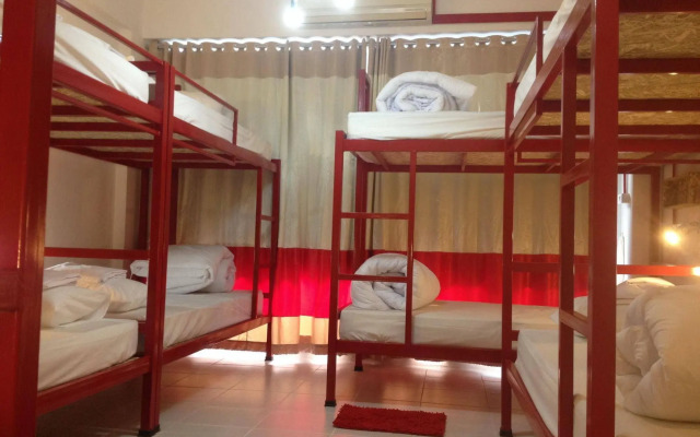 Safe and Sound Hostel