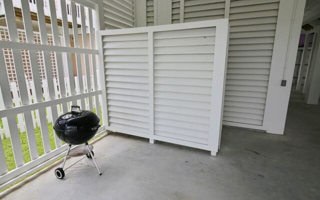 The Conch Castle 5 Bedroom Home