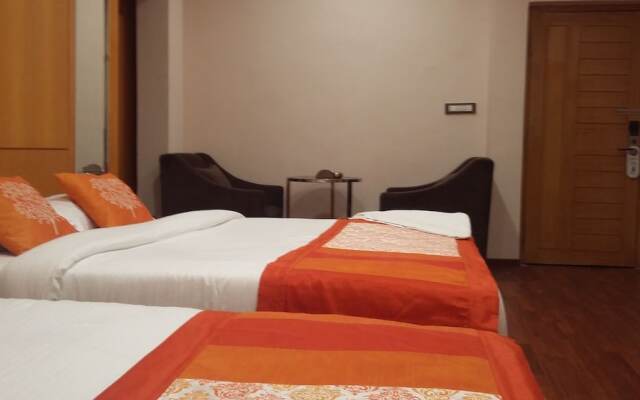 Mourya Lords Inn, Kurnool