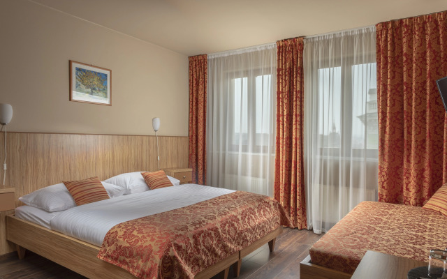 Hotel Superior Prague