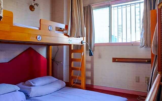 City view guesthouse Private room - Vacation STAY 85052