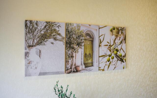 Альянс на улице Северная 28