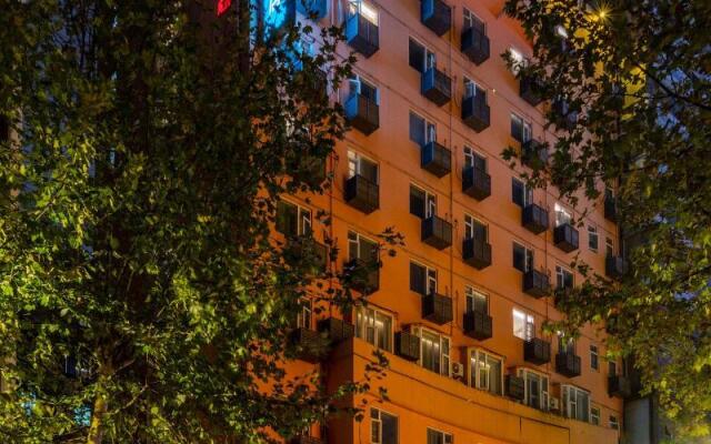 Hanting Hotel Jiujiang Xunyang Road Pedestrian Street