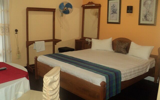 Jayabima Grand Hotel