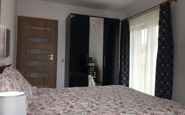 Apartament Simona Brasov