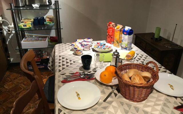 Bed & Breakfast Obermumpf