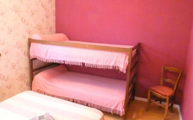 Appartement Saint-Lary-Soulan, 2 pièces, 6 personnes - FR-1-457-149
