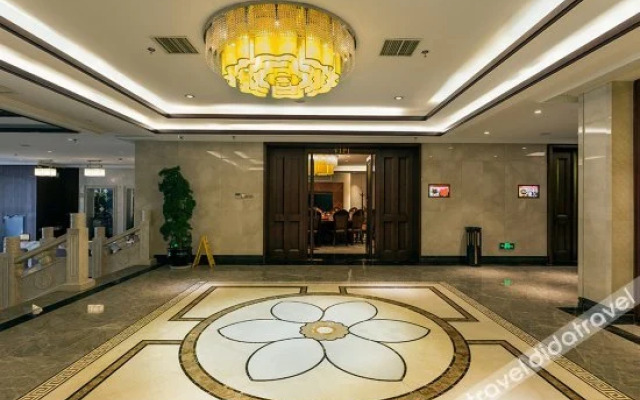 Yinjia Hotel