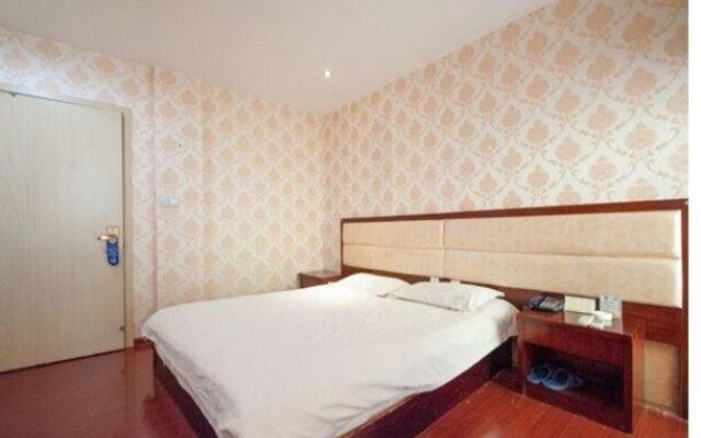 Nantong Bohai Business Hotel