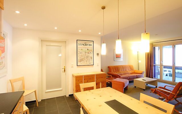 Residenza Chesa Margun 30607