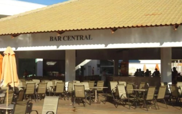Resort Lacqua diRoma - Caldas Tur