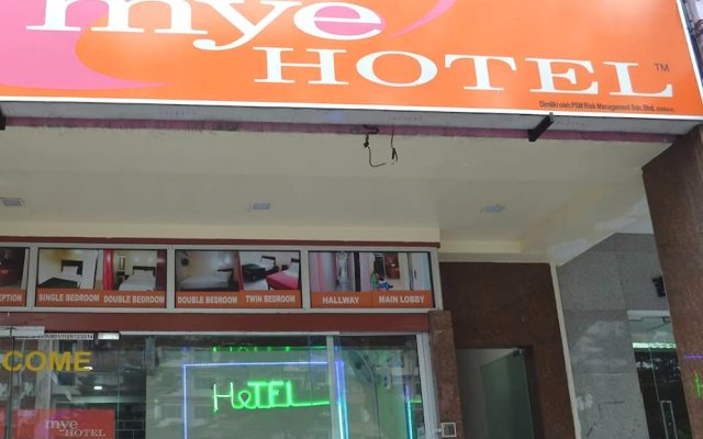 89843 Mye Hotel
