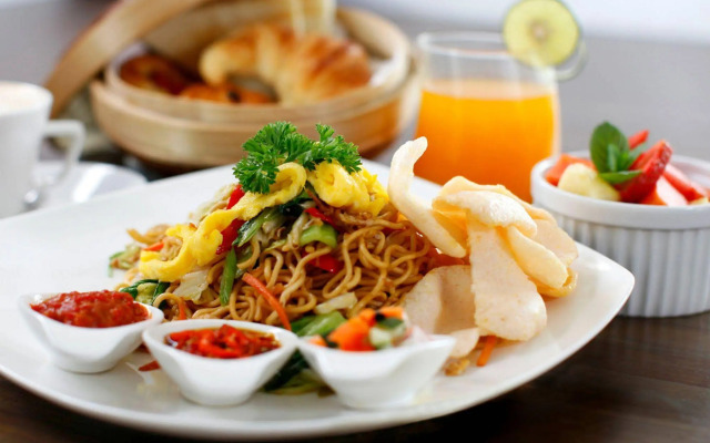 eqUILIBRIA SEMINYAK
