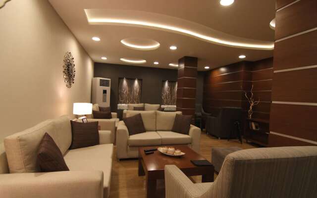 Ankyra Hotel