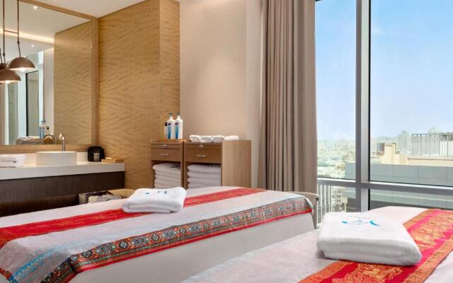 Novotel Dubai Gold District
