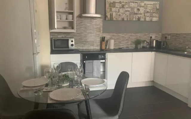 Sherwood-free Parking-business-leisure