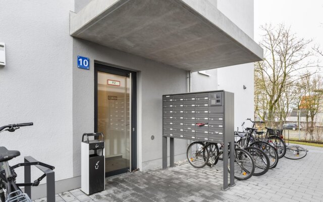 Limehome Augsburg