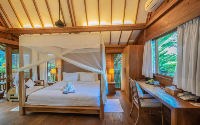 De Ubud Villas & Spa