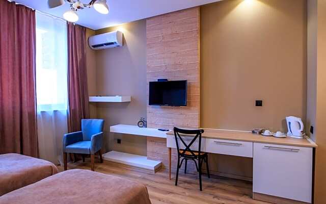 Hotel Georgian Holiday